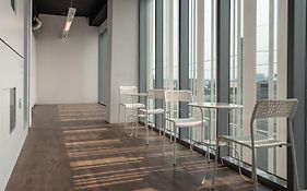 Bobobox Pods Kebayoran Baru